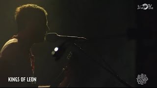 Video thumbnail of "Kings of Leon - Dancing on My Own (Live @ Lollapalooza 2014)"