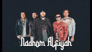 NADHOM ALFIYAH - NISA SABYAN COVER AVENGED SEVEN FOLD Ai voice.