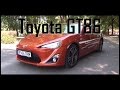 REVIEW-Toyota GT86 - (www.buhnici.ro)