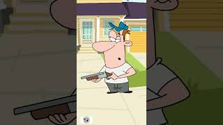 When the plot twist isn't a twist at all