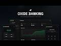 Oxide Banking | FREE Advanced Banking System for QBCore
