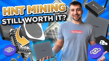 Is Helium Mining Still Worth It?