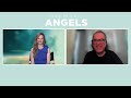 Hilary Swank talks about her role in the new movie ORDINARY ANGELS