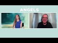 Hilary Swank talks about her role in the new movie ORDINARY ANGELS