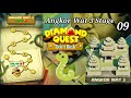 Angkor Wat 03 Stage 09 Diamond Quest Don't Rush 2025