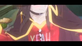 Megumin Amv Edit Node Video Free Project