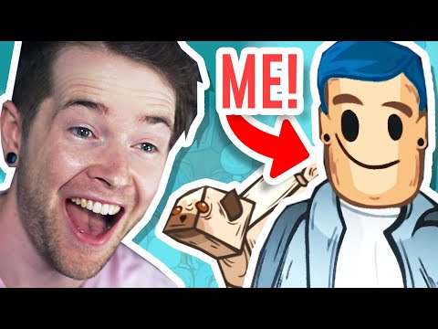 Should I Trust This Roblox Player Youtube - dantdm hack roblox