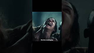 The Platform 2 In A Prison Built On Hunger, Rebellion Ends In Blood And Floating Corpses