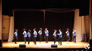 UIUC Touch - UIUC Dance Showcase 2018