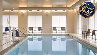 Hyatt Place Pdx Arpt Cascade Station | Portland (OR), United States | Hotel Review 🛏️