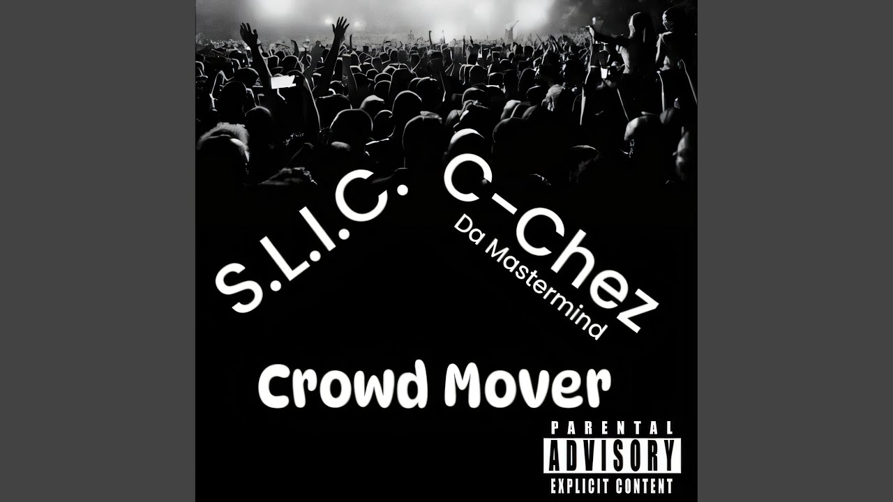 Crowd Mover