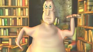 Globglogabgalab but every s increases the reverb