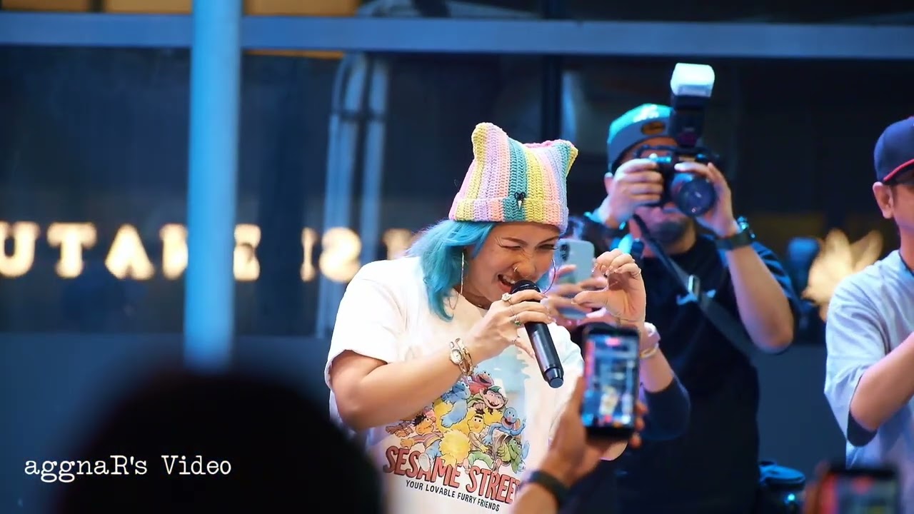 Ten 2 Five - You [Live at Gandaris City, 7th Februari 2026]