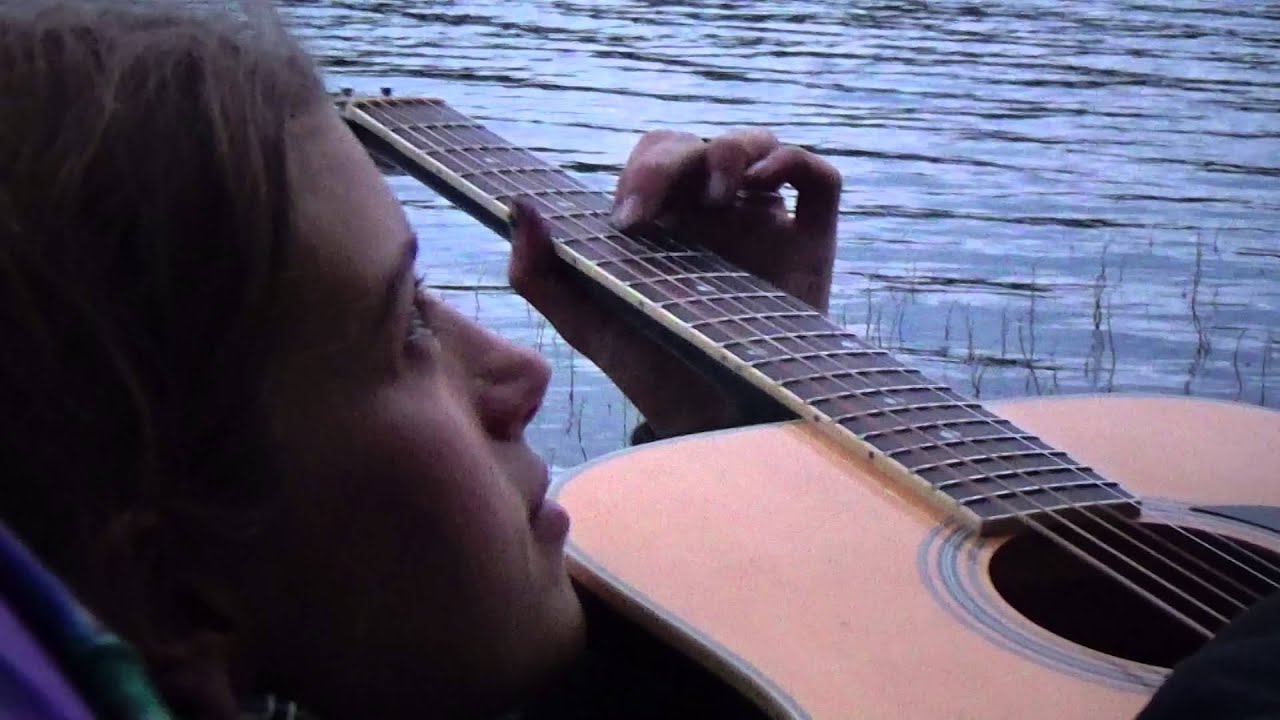 Watch Katie Lou McCabe - Soul Song on YouTube Watch Katie Lou McCabe - Soul Song on YouTube