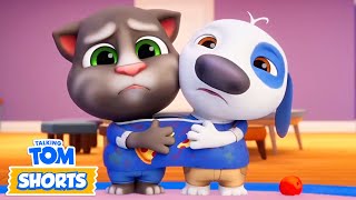 Talking Tom 🔴 MEGA PACK Season 2 🐱 Cartoon for kids Kedoo Toons TV