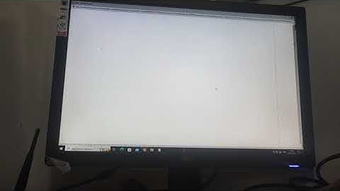 HP Setup and Maintenance Assessment