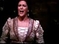 Plácido Domingo & Adrianne Pieczonka - Una donna povera e di basso rango - Simon Boccanegra 2010