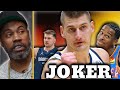 Sheed & Bonzi Explain Why Jokic DESERVED His 3rd MVP