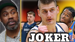 Sheed & Bonzi Explain Why Jokic DESERVED His 3rd MVP