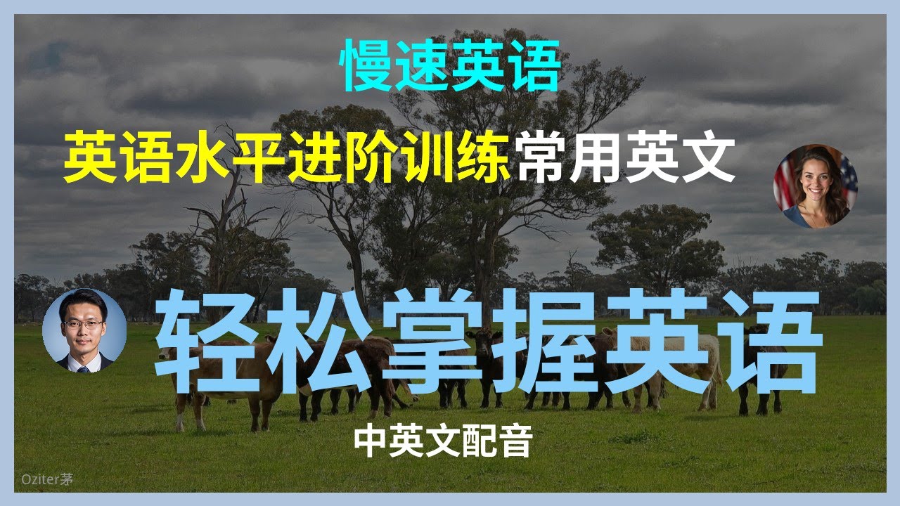 （2）针对英语初学者，慢速英语，英语水平进阶训练， 从基础到流利的必修课英语快速提升，进阶训练全攻略英语进阶训练计划，  最有效的进阶训练技巧英语进阶训练，提高口语与听力的全能方法英语水平进阶训练
