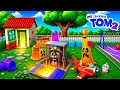 My Talking Tom 2 New Update Complete Walkthrough of My Talking Tom 2 New Update Complete Walkthrough of