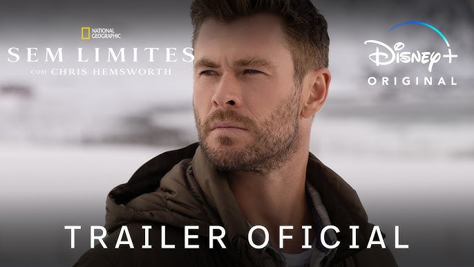 MidiaNews  Chris Hemsworth, o Thor, aparece mais magro em trailer de novo  filme