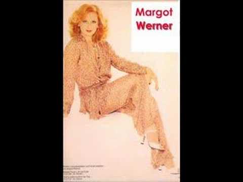 Margot Werner - Ich mchte schlank sein wie vom Win...