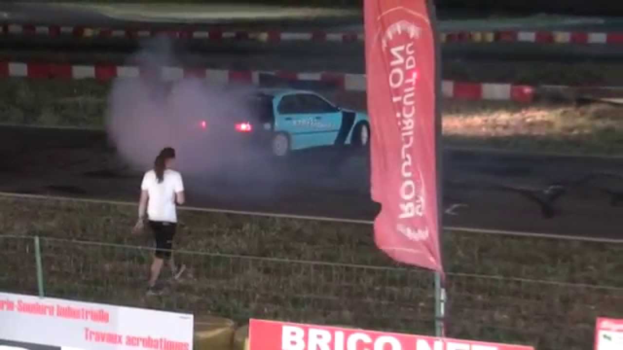 Puissance Kart - Grand Circuit Du Roussillon Avis