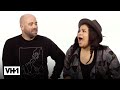 Interracial Couples Talk About Thanksgiving Experiences | VH1
