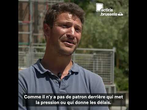 Devenir couvreur indépendant : parcours et conseils de Maxence