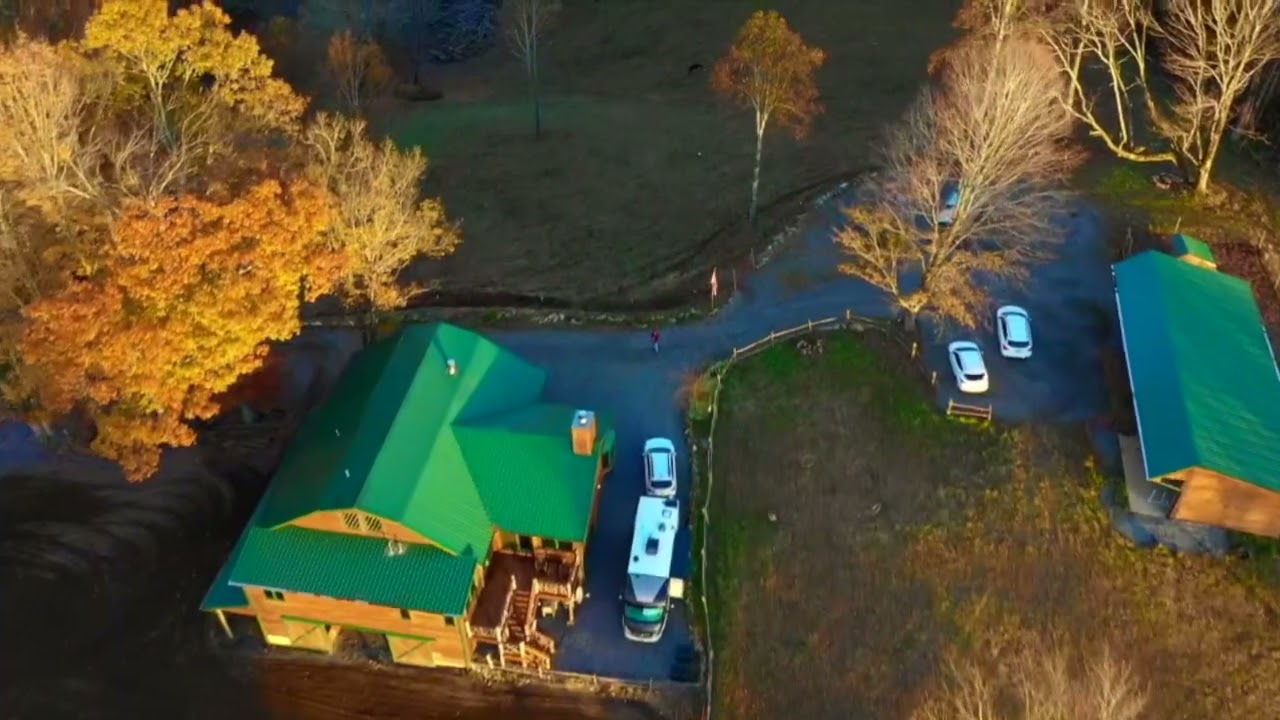 "Boxer Holler" HOME and LAND for SALE in Mars Hill, NC YouTube