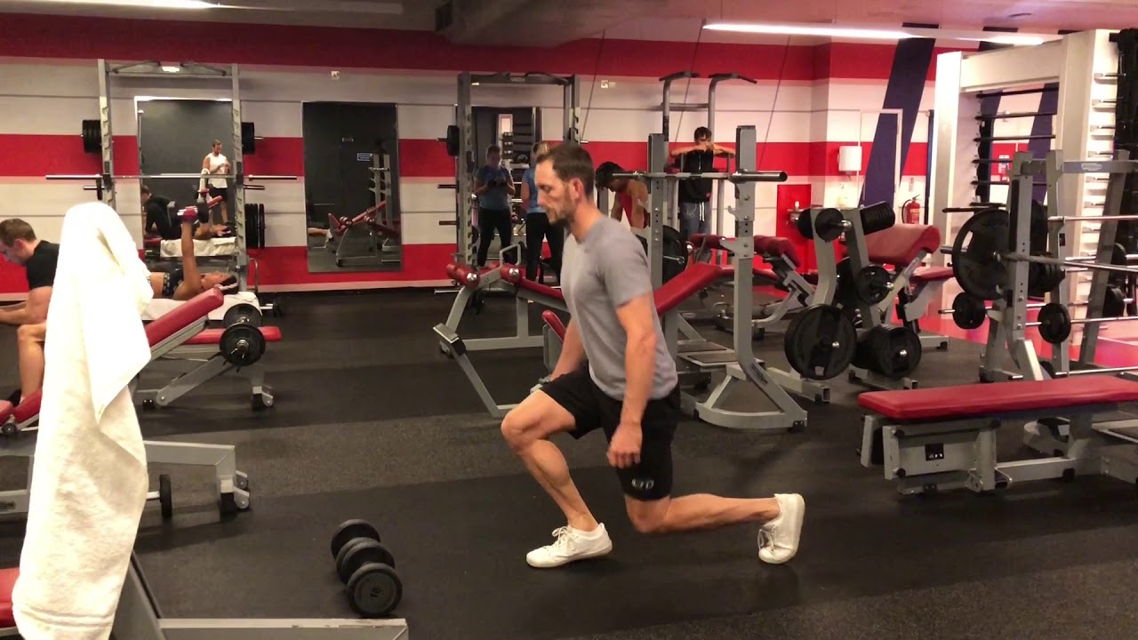 glutes definition Kneel To Stands