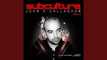 Subculture 2011 (Full Continuous Mix, Pt. 2)