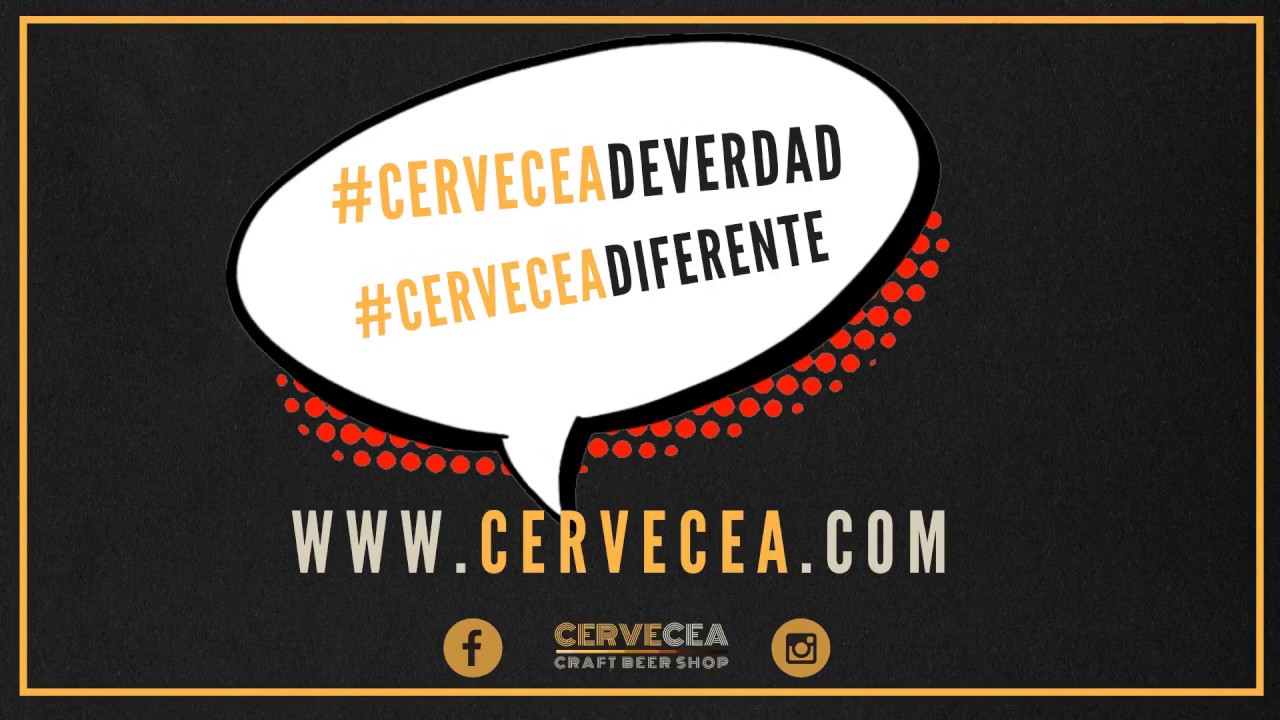 Cervecea, la nueva tienda online de cerveza craft