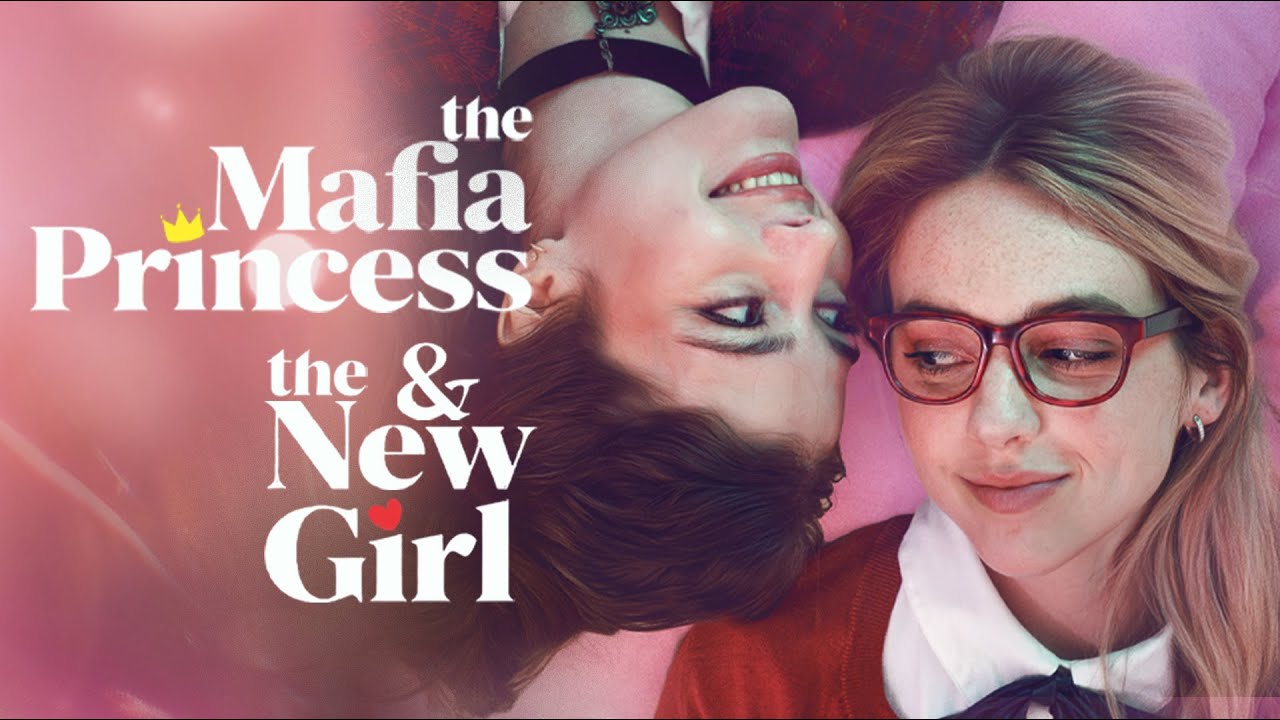 Bullied at elite school, the mafia heir made me her protégé