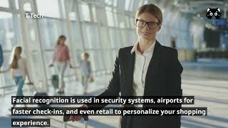 How Facial Recognition Works  The Tech Behind the Face