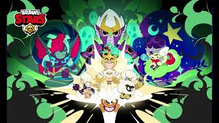 Download Lagu Brawl Stars: Legends of the Underworld OST (1 Hour) MP3