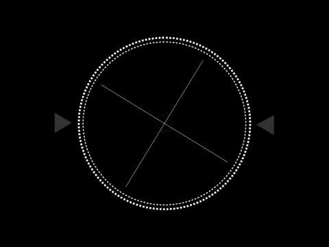 Cool Sci-Fi Lock On Target - Animation Effect