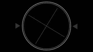 Cool Sci-Fi Lock On Target - Animation Effect