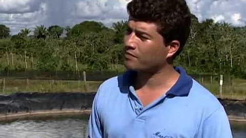 Como acabar com lodo do lago?