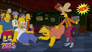 The Simpsons Full Episode Season 35 Ep 02 - The Simpsons 2025 Full Episodes No Zoom No Cuts