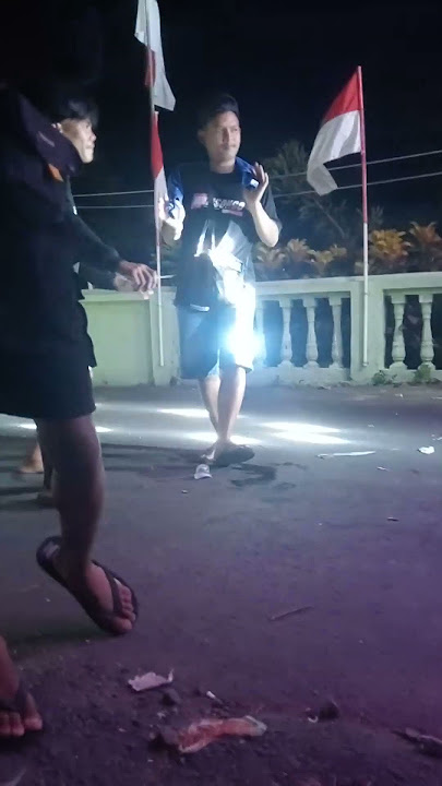 hore hore tim gembredek KENZO AUDIO