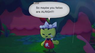Mario & Luigi: Brothership - 14 - Raynforst Island (3/3)