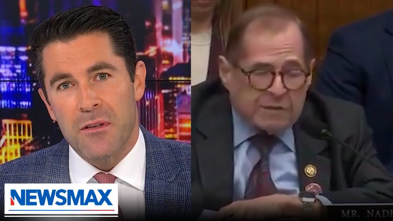 Роб Шмитт: Динозавры, которые голосовали за укрепление границы, теперь оправдывают насилие в отно...