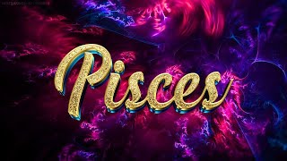 PISCES APRIL 2024  EVERYONE will be SHOCKED, You're Going to be a MILLIONAIRE PISCES TAROT READING