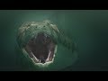 Titanoboa - Die Größte Schlange Aller Zeiten / Dokumentation (Deutsch/HD)