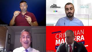 #OurMiami: The People's Forum -- District 11