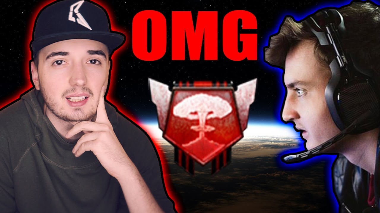 MEINE KRASSESTE NUKLEAR seit langem | BO2 LIVE mit MarcelScorpion