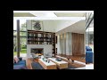 Diseño interior de casas modernas / Interior design of modern houses