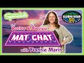 Survivor 50 Episode 7 Review and Episode 8 Preview w/ Frannie Marin